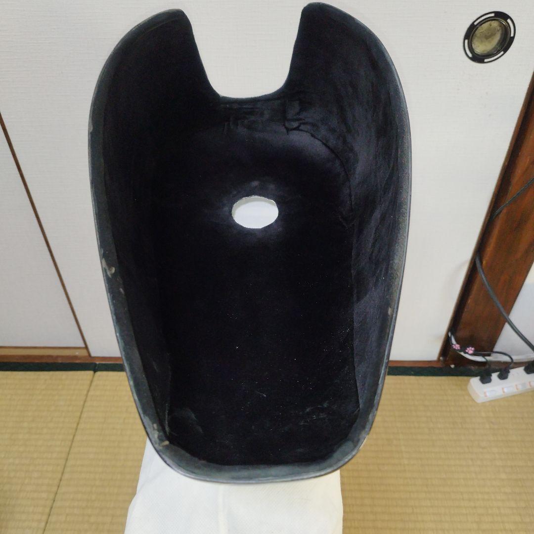 S*n様 貴重 SIMON サイモン カスタム スポーツスター タンクカバー