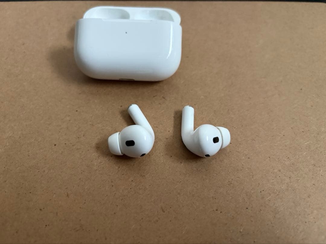 【値下げ中！！】apple airpods pro2(lightning)