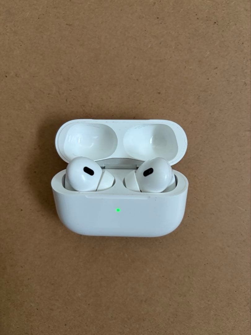 【値下げ中！！】apple airpods pro2(lightning)