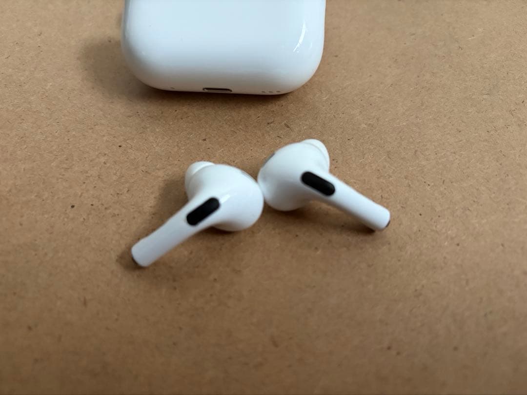 【値下げ中！！】apple airpods pro2(lightning)