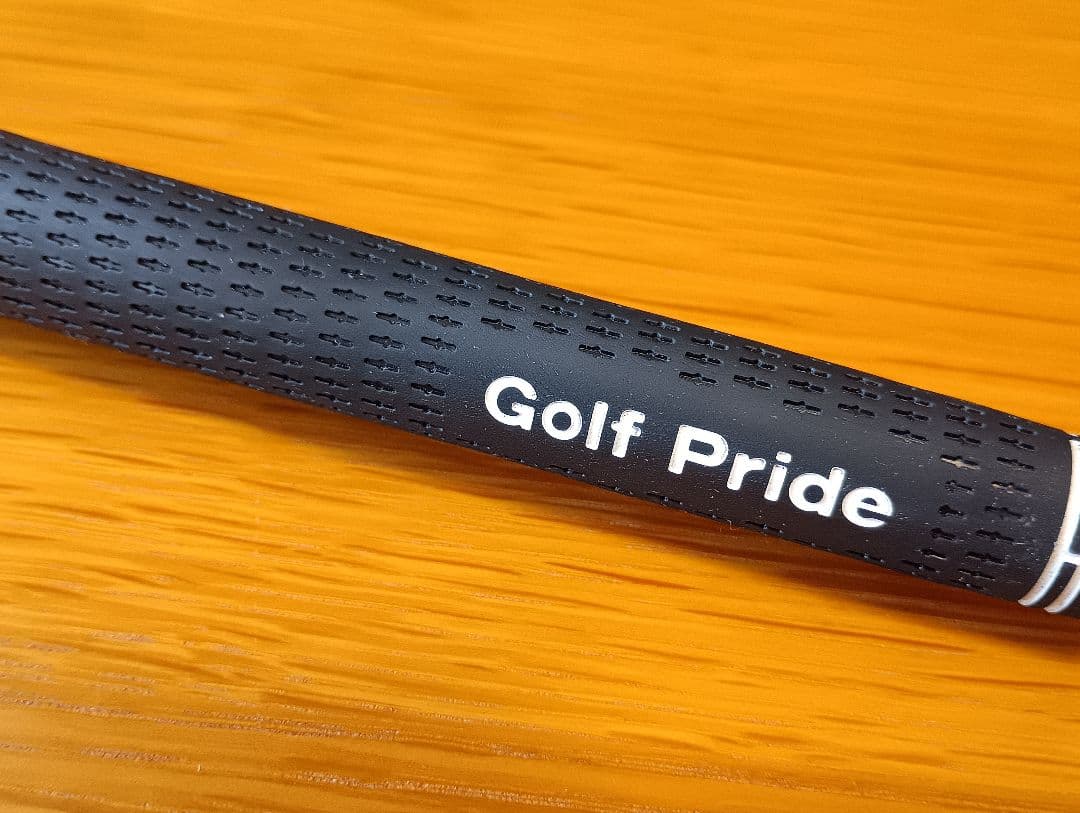 Kasco DW-123 46° Zelos7(R)