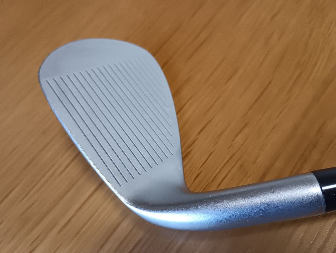 Kasco DW-123 46° Zelos7(R)