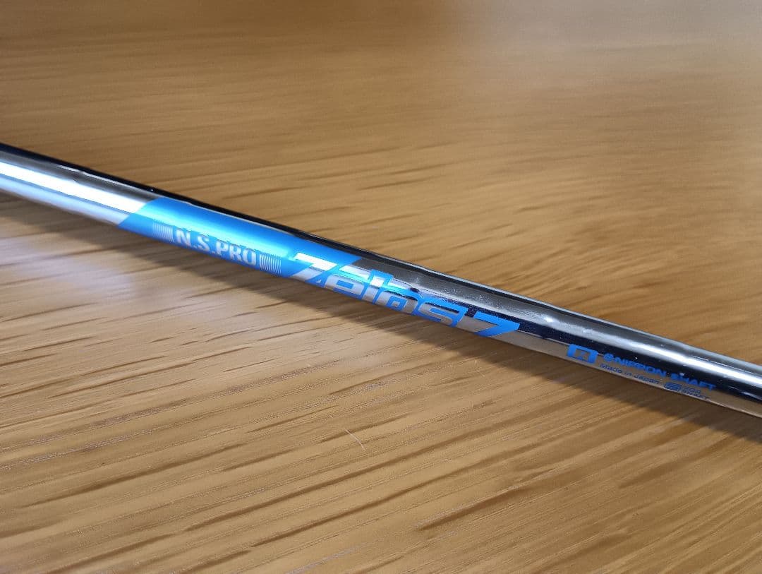 Kasco DW-123 46° Zelos7(R)