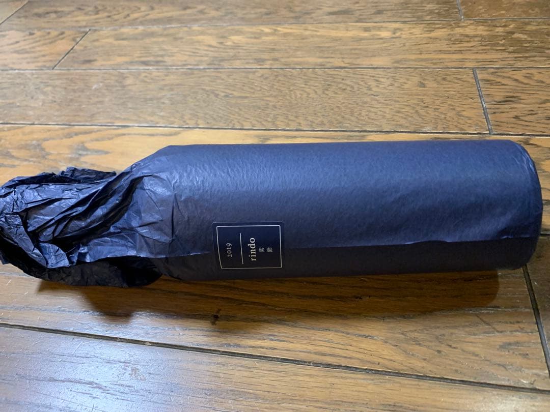 【新品】KENZOU ESTATE 赤ワイン 紫鈴rindo2019 750ml