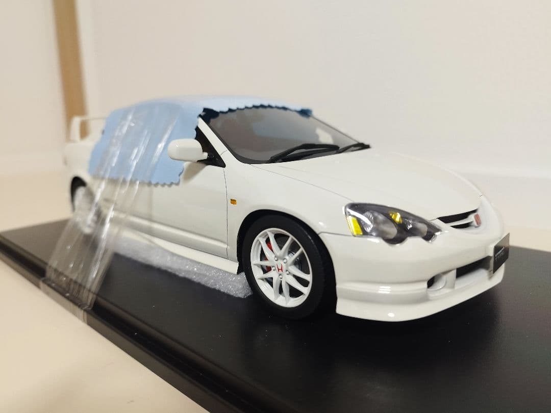 週末値下げ★超美品！onemodel インテグラDC5前期1/18