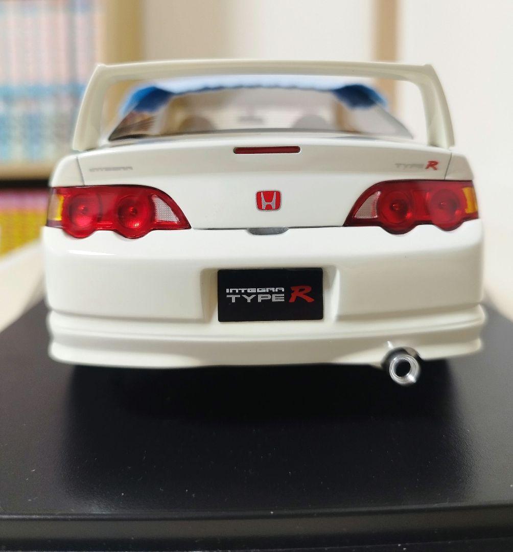 週末値下げ★超美品！onemodel インテグラDC5前期1/18