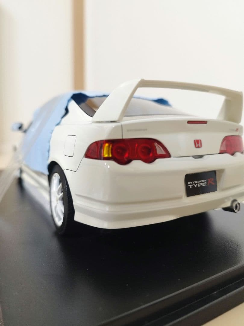 週末値下げ★超美品！onemodel インテグラDC5前期1/18