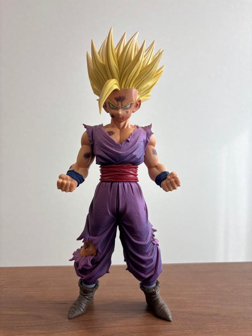 孫悟飯　msp スペシャルカラーver. 【国内正規品】