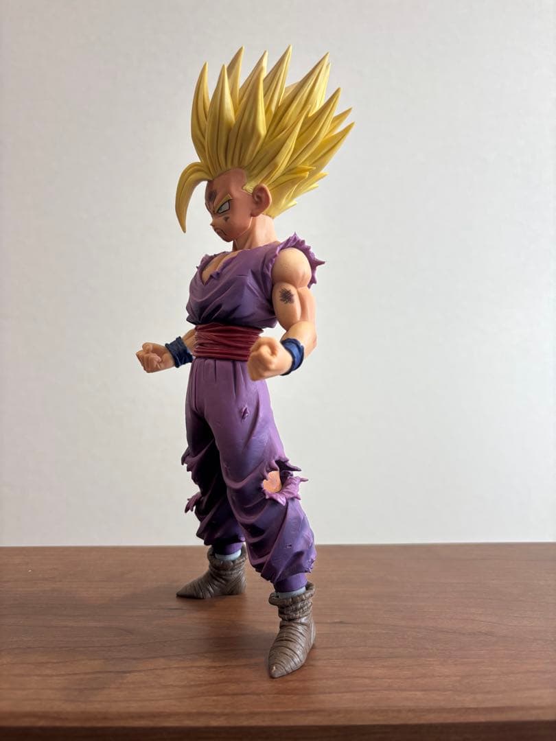 孫悟飯　msp スペシャルカラーver. 【国内正規品】