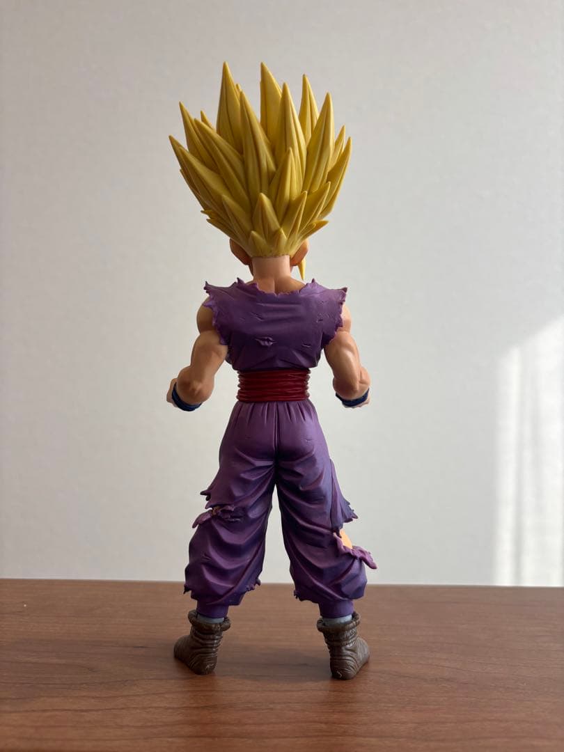 孫悟飯　msp スペシャルカラーver. 【国内正規品】