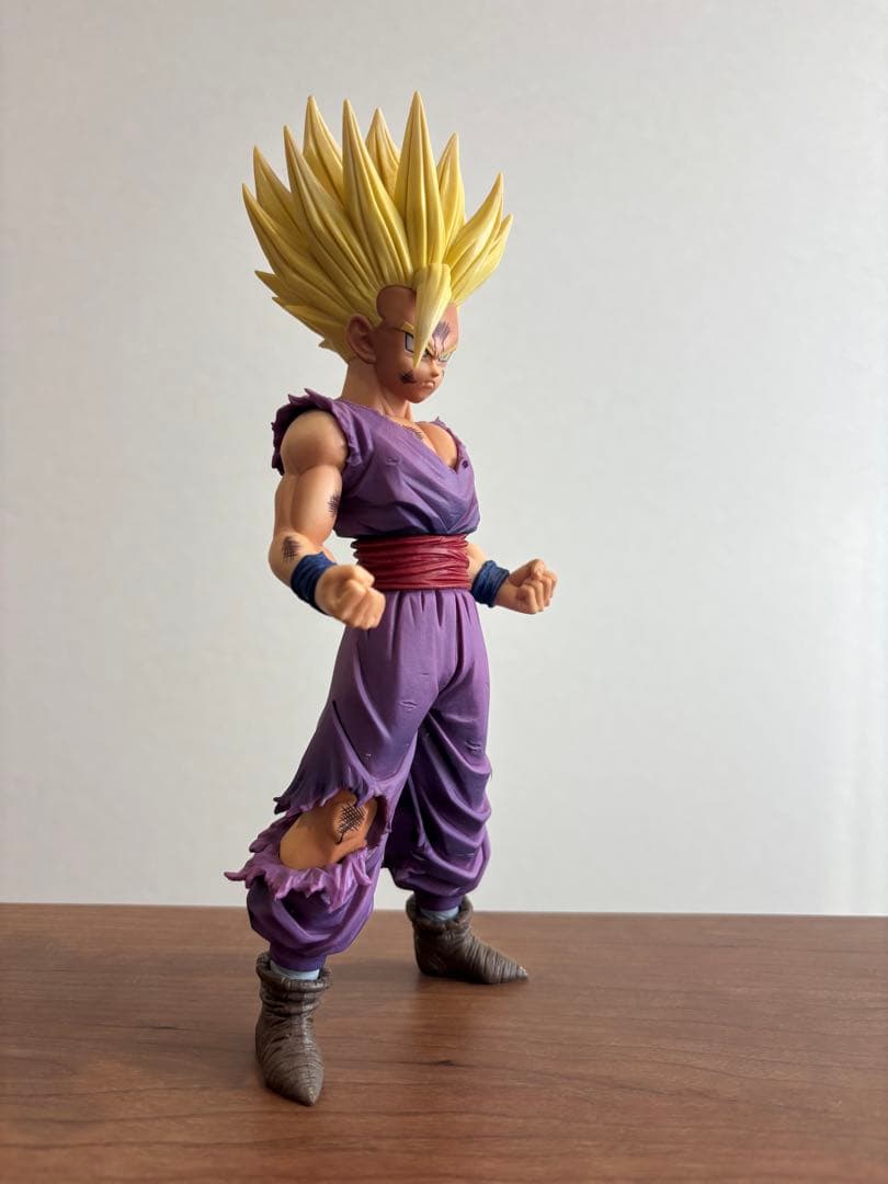 孫悟飯　msp スペシャルカラーver. 【国内正規品】