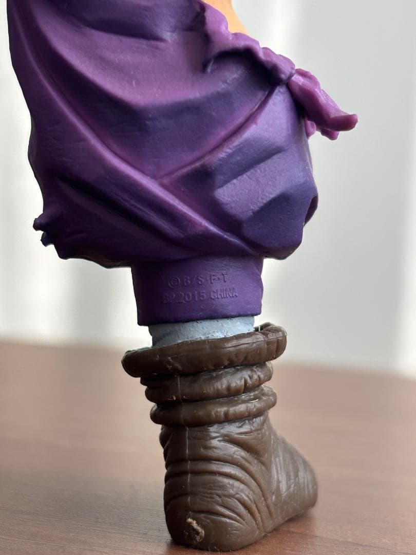 孫悟飯　msp スペシャルカラーver. 【国内正規品】