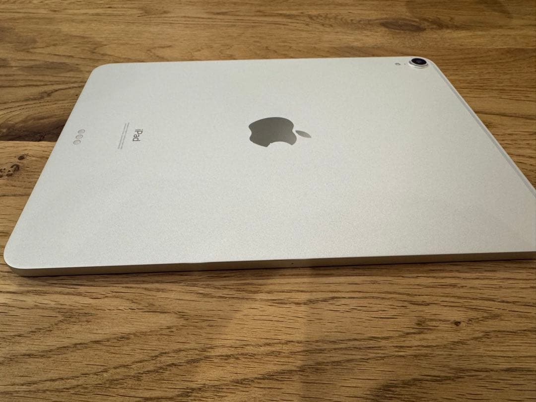 iPad Pro 第一世代 11インチ64GB シルバー Wi-Fiモデル