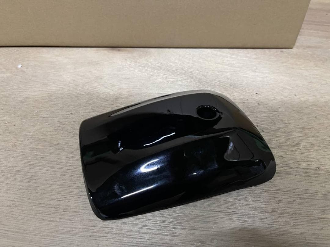 ホーク　ヤカン　タンク　黒　蓋つき　/ブラックCB400T CB250T