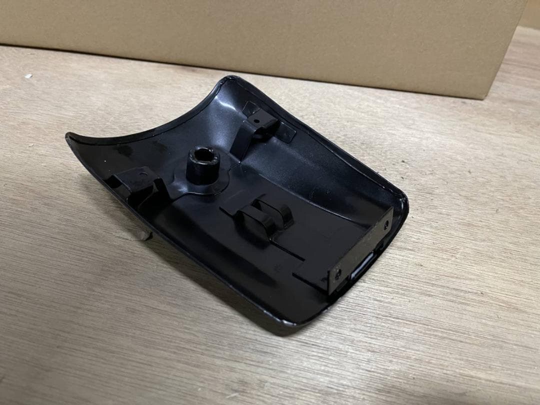 ホーク　ヤカン　タンク　黒　蓋つき　/ブラックCB400T CB250T