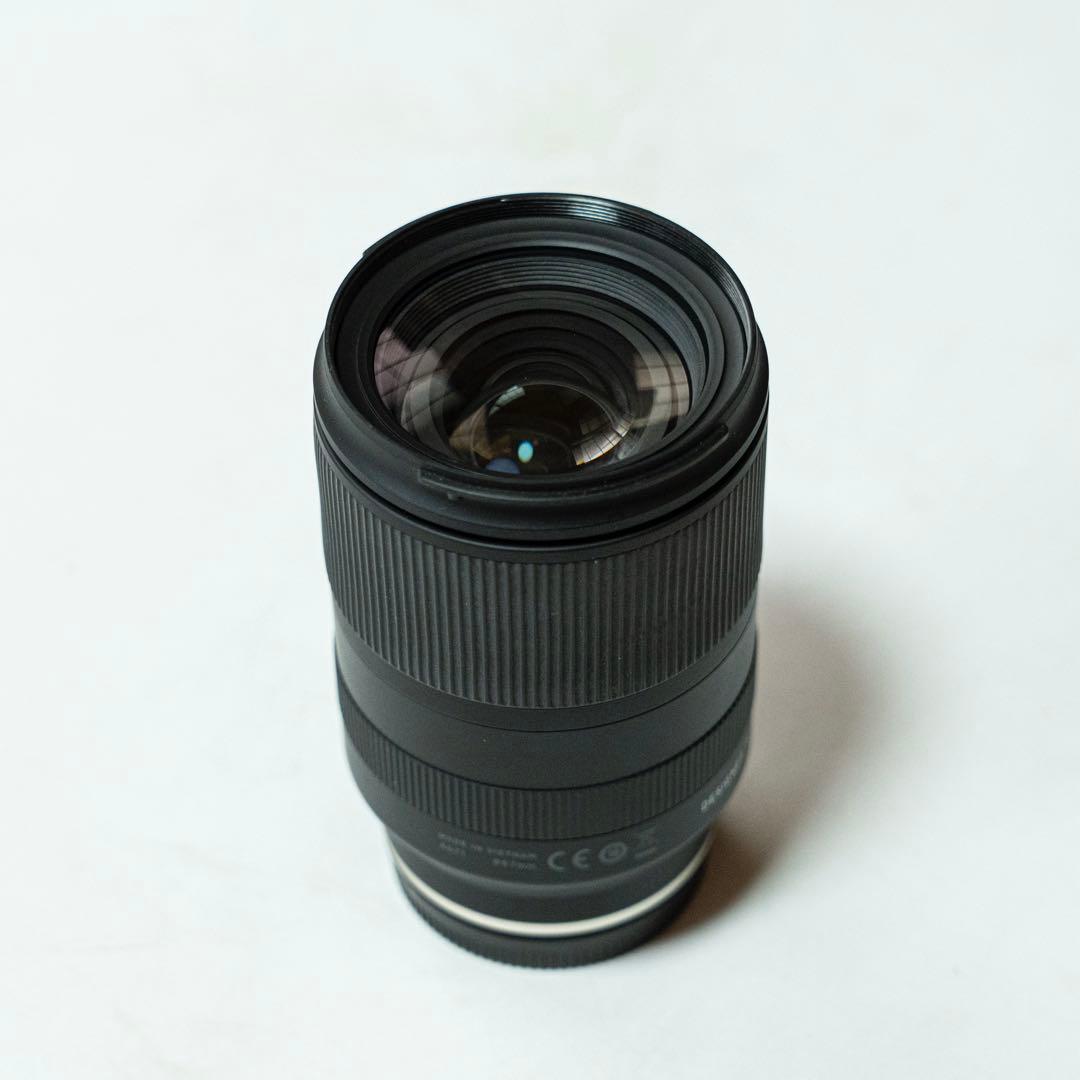 ⭕️美品・完動品⭕️TAMRON 28-200mm F2.8-5.6 Di III⭕️