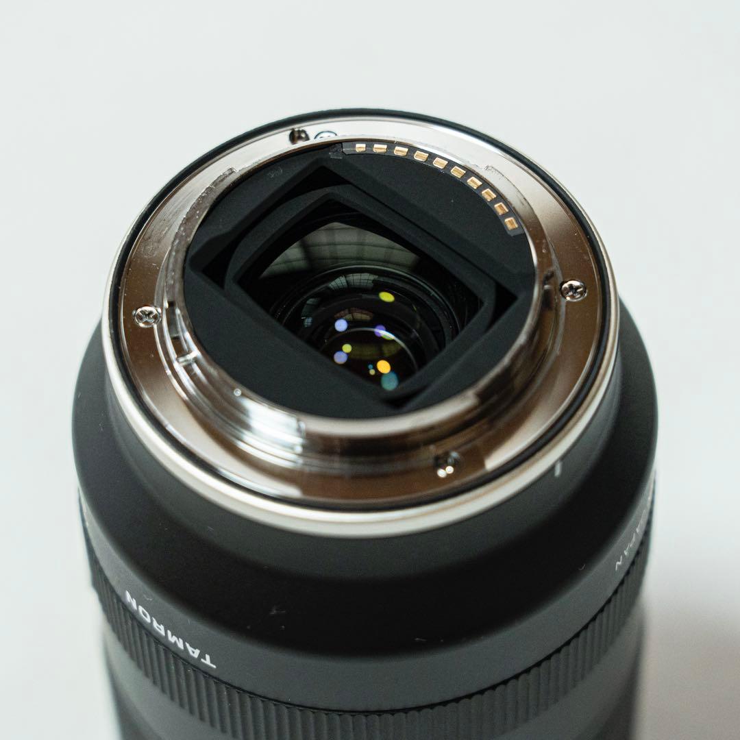⭕️美品・完動品⭕️TAMRON 28-200mm F2.8-5.6 Di III⭕️