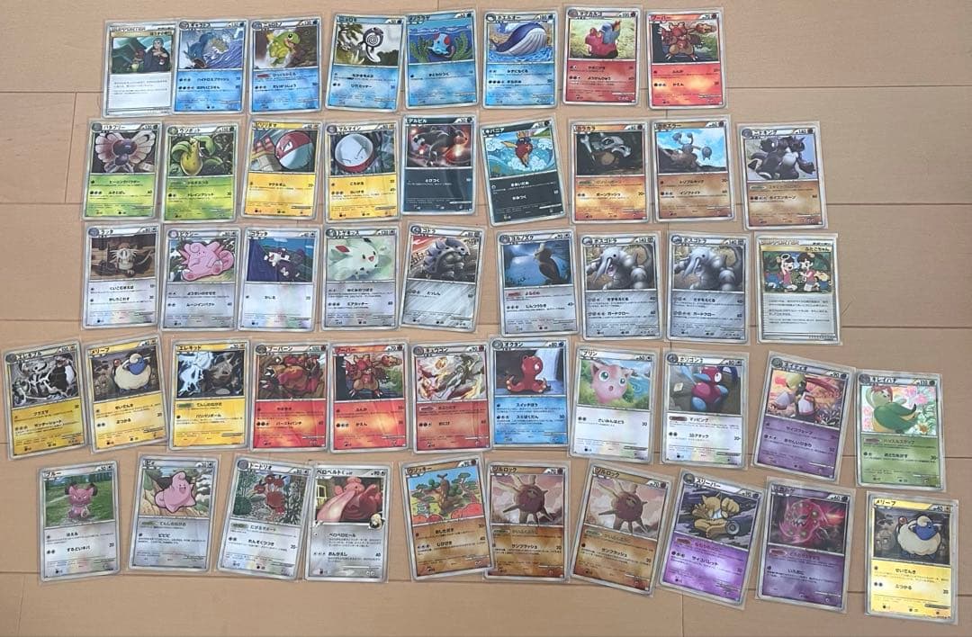 d*2様 美品、準美品のみ　ポケカ　コレクション　LEGEND DPt コレクシ