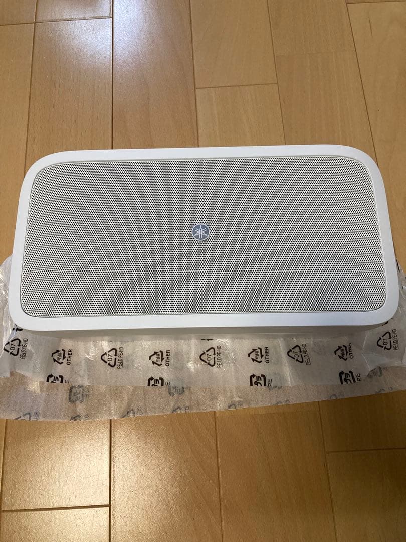 未使用　YAMAHA VXS3SW