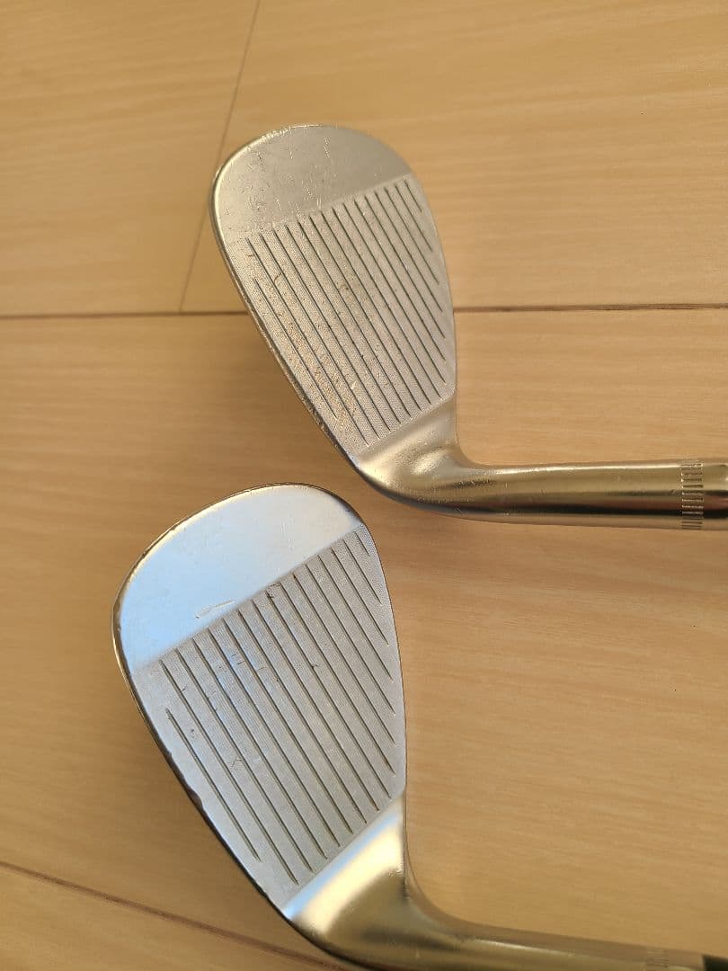 専用　キャロウェイ　ウェッジ　マックダディ4 2本セット　54°　58°