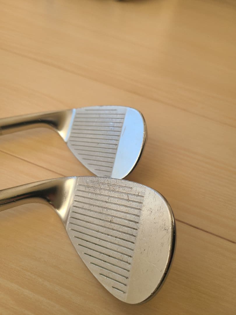専用　キャロウェイ　ウェッジ　マックダディ4 2本セット　54°　58°