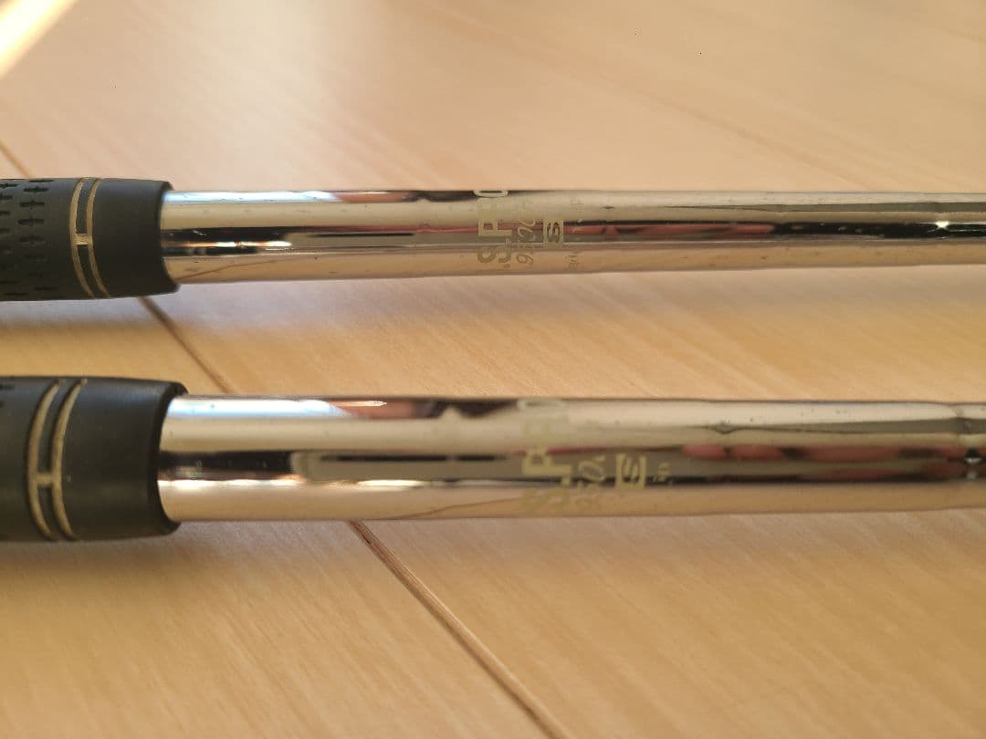 専用　キャロウェイ　ウェッジ　マックダディ4 2本セット　54°　58°