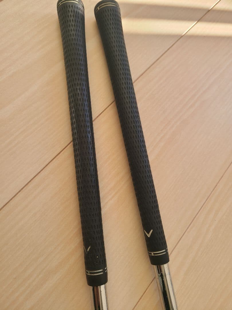 専用　キャロウェイ　ウェッジ　マックダディ4 2本セット　54°　58°