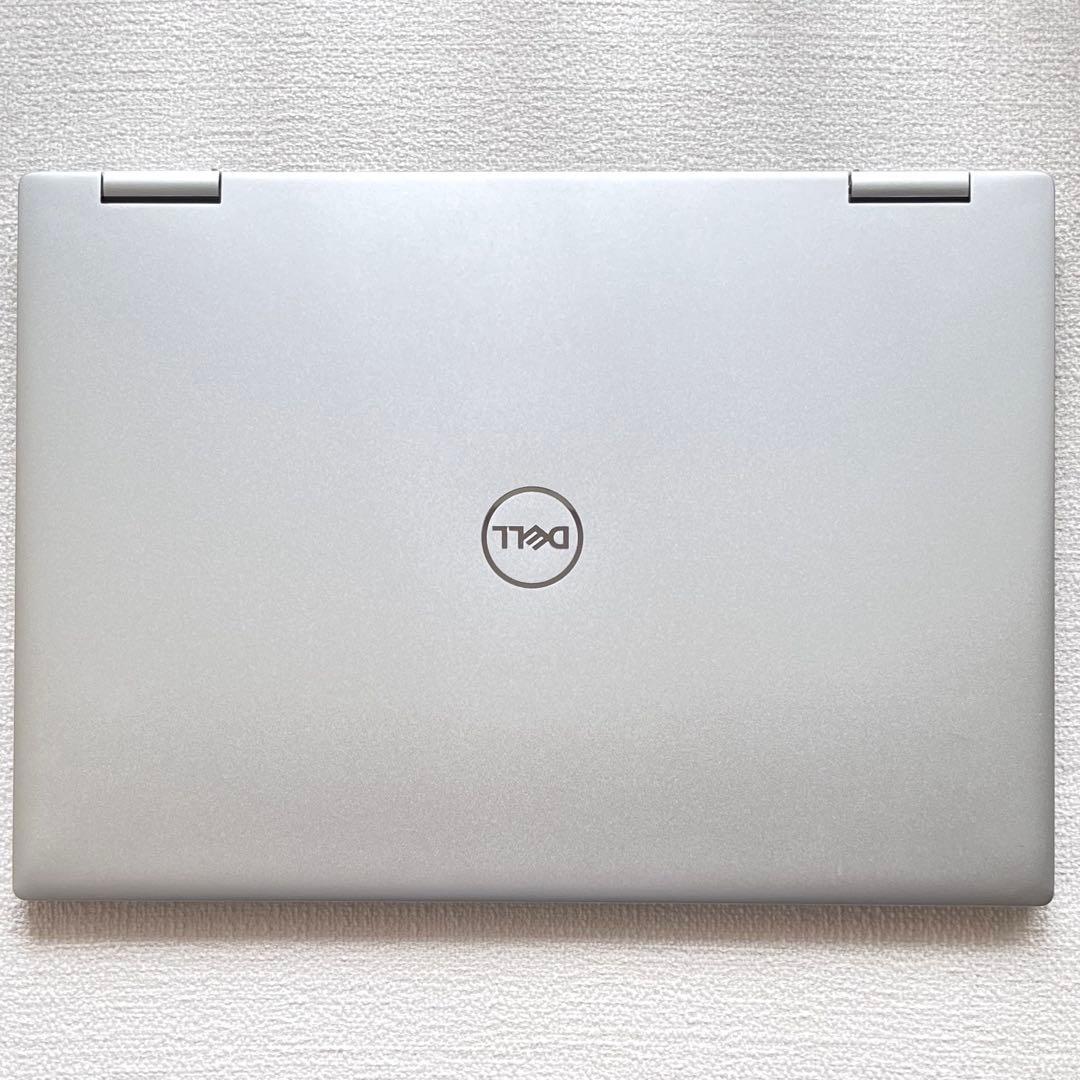 【訳あり】DELL Inspiron 16 2-in-1 ノートパソコン ペン付