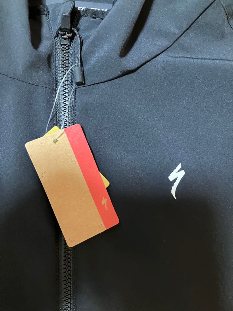 goto227　スペシャライズド　レガシーウインドジャケット　L