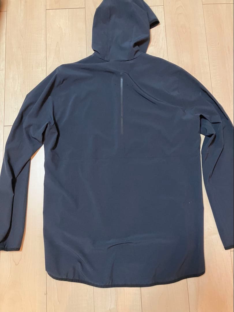 goto227　スペシャライズド　レガシーウインドジャケット　L