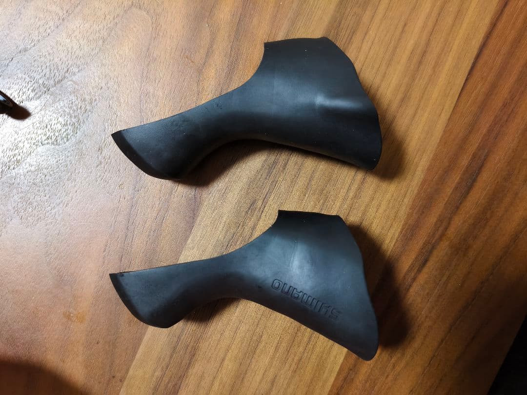 シマノ アルテグラ ULTEGRA STIレバー　ST-6800 2-11s