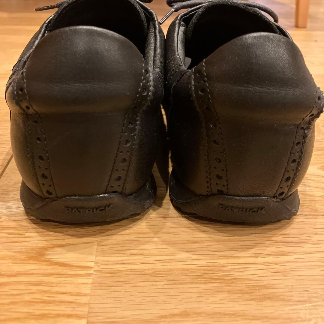 パトリック KAPIT-WP カピト ウォータープルーフ