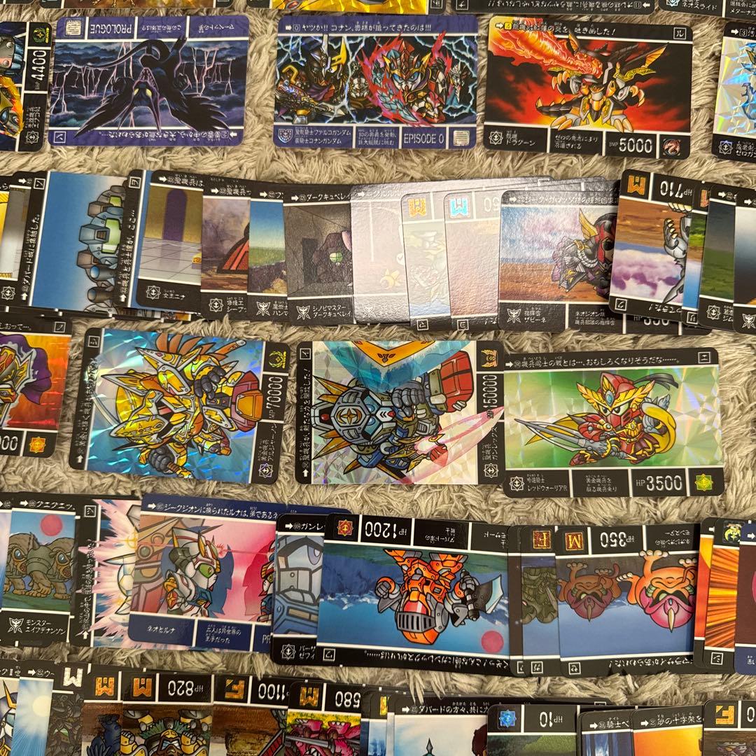 SDガンダム外伝　まとめ売り【5227