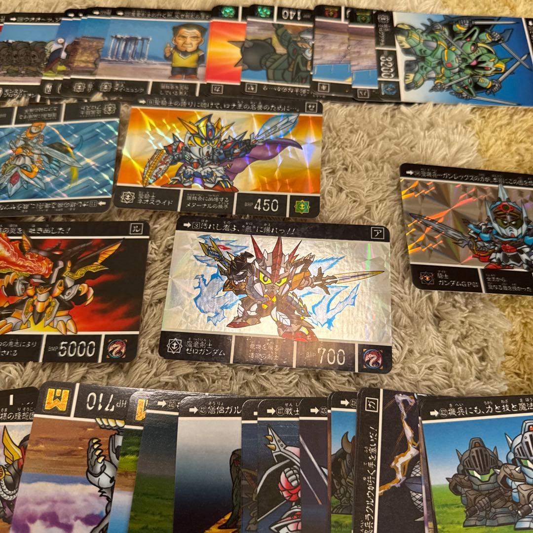 SDガンダム外伝　まとめ売り【5227