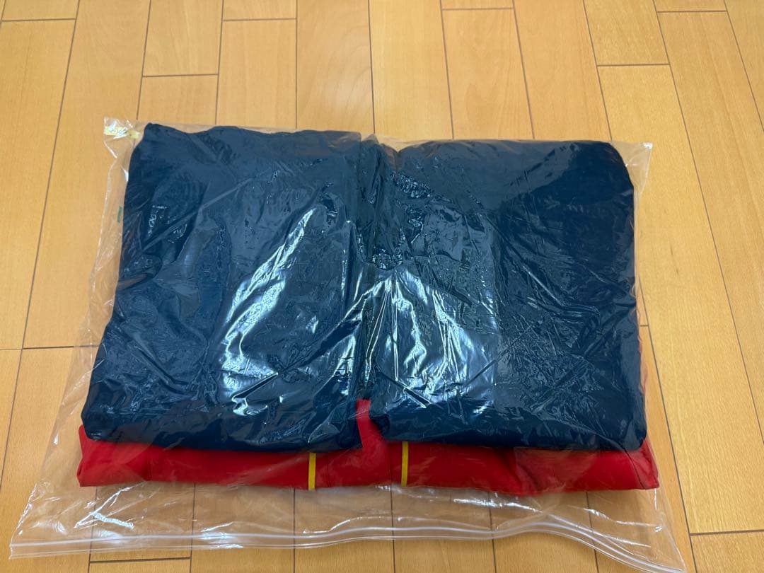 フェニックス スキー ウェア上下セット RetroFuture Twopiece