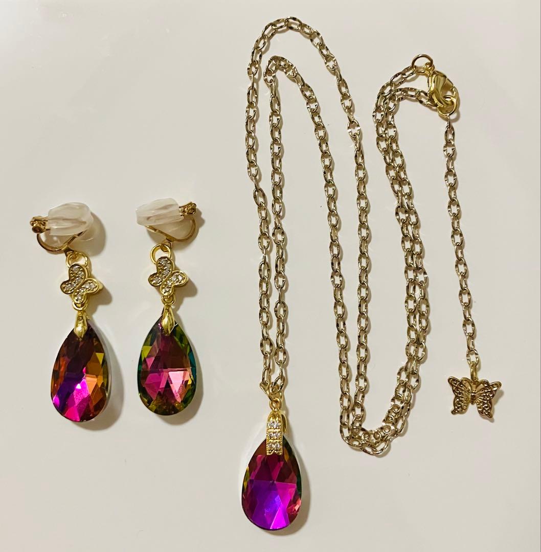 みみたんさま 専用ページ オリジナルアクセサリーセット