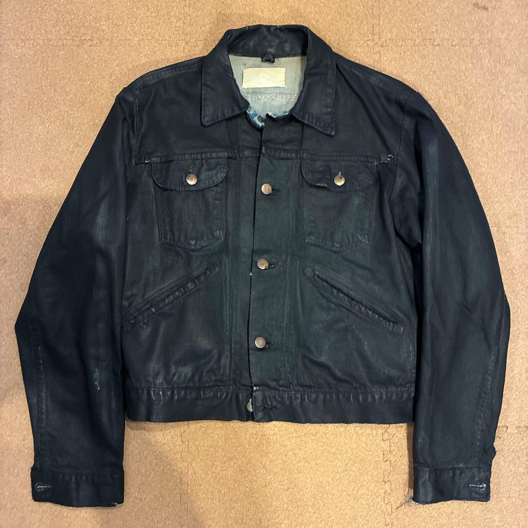 マルタンマルジェラ［名作］ ペンキGジャン