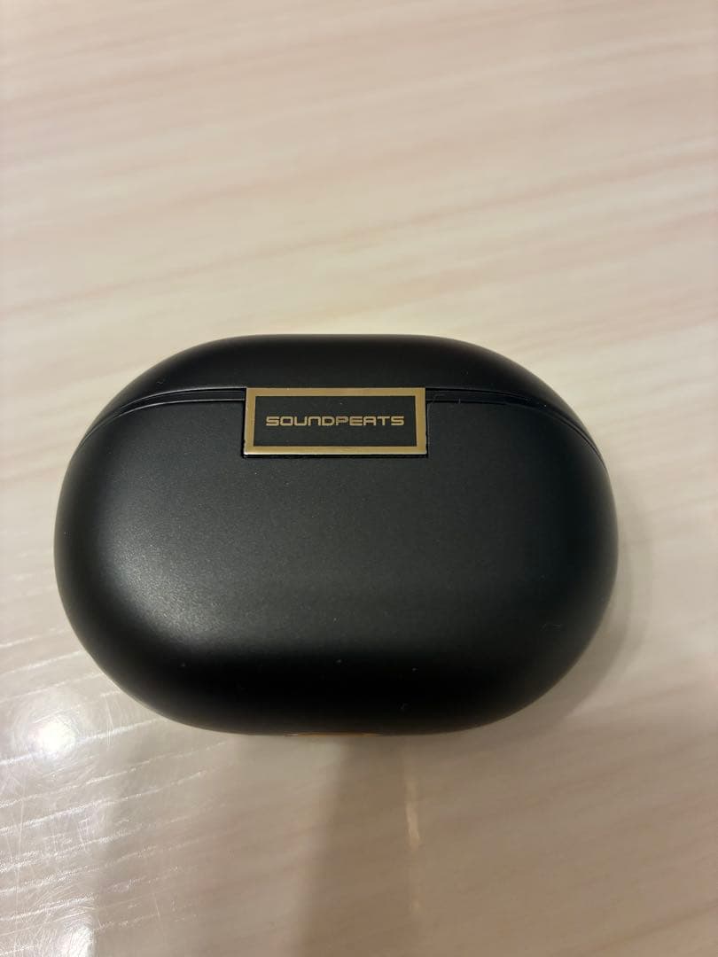 サウンドピーツ Air5 Pro+