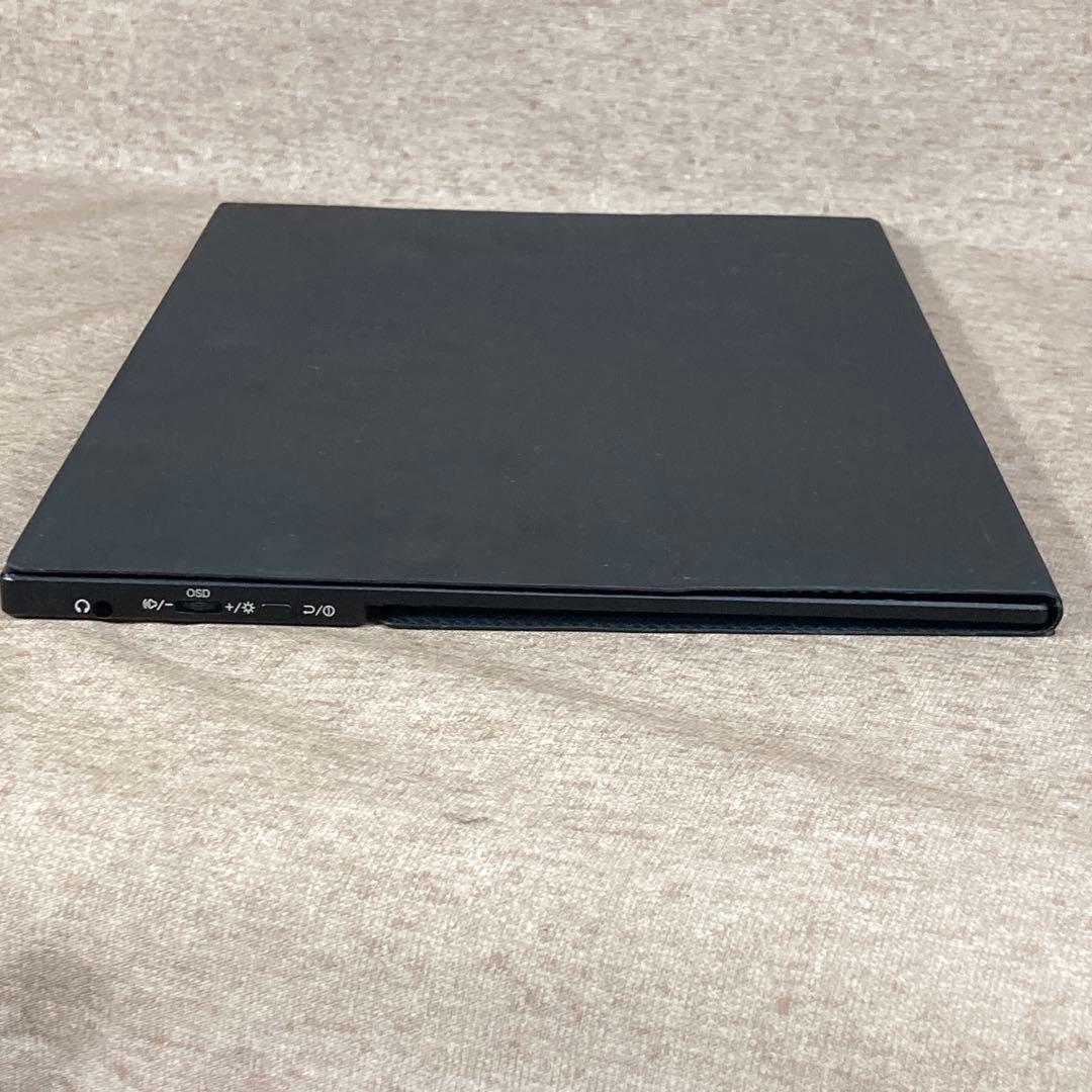 ARZOPA モバイルモニター　13.3インチ 現状品