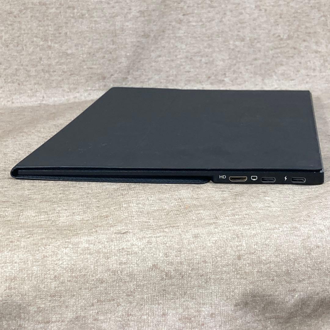 ARZOPA モバイルモニター　13.3インチ 現状品