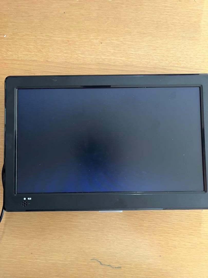 KEIYO 11.6インチ　APPスマートリアモニター