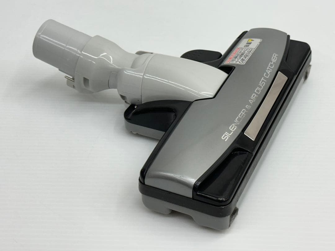 動作保証　希少　廃盤品　中古　美品　パナソニック 掃除機 ヘッド 親子ノズル