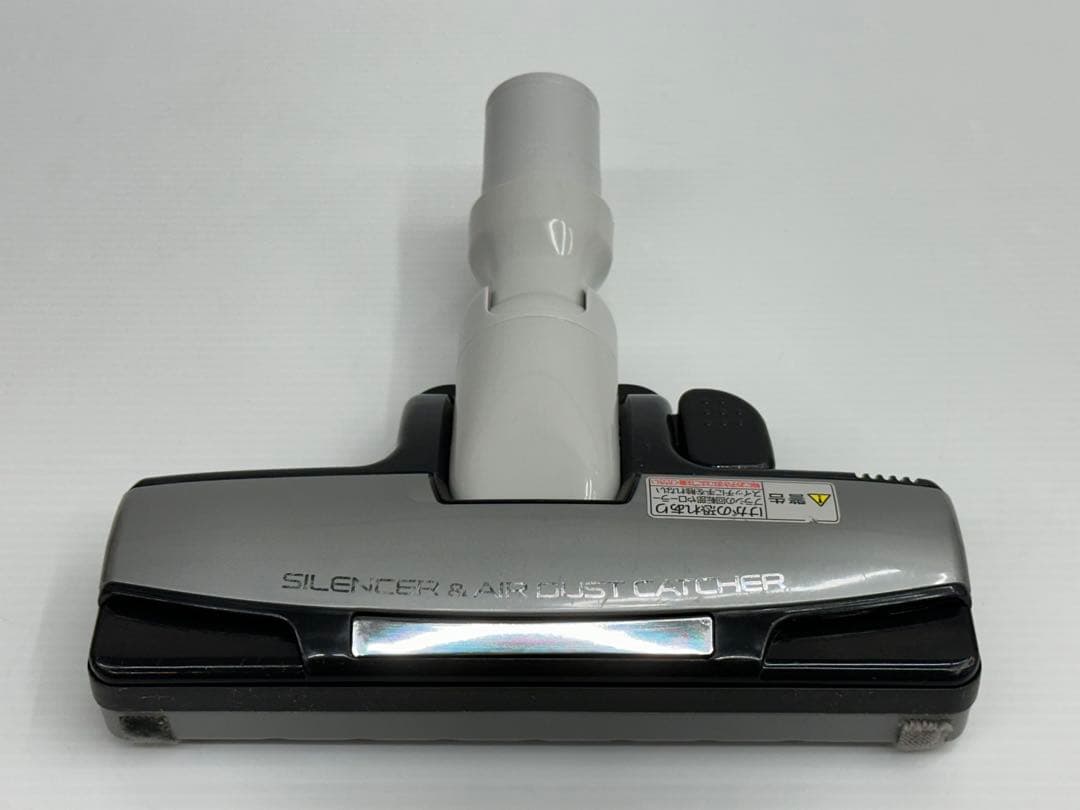 動作保証　希少　廃盤品　中古　美品　パナソニック 掃除機 ヘッド 親子ノズル