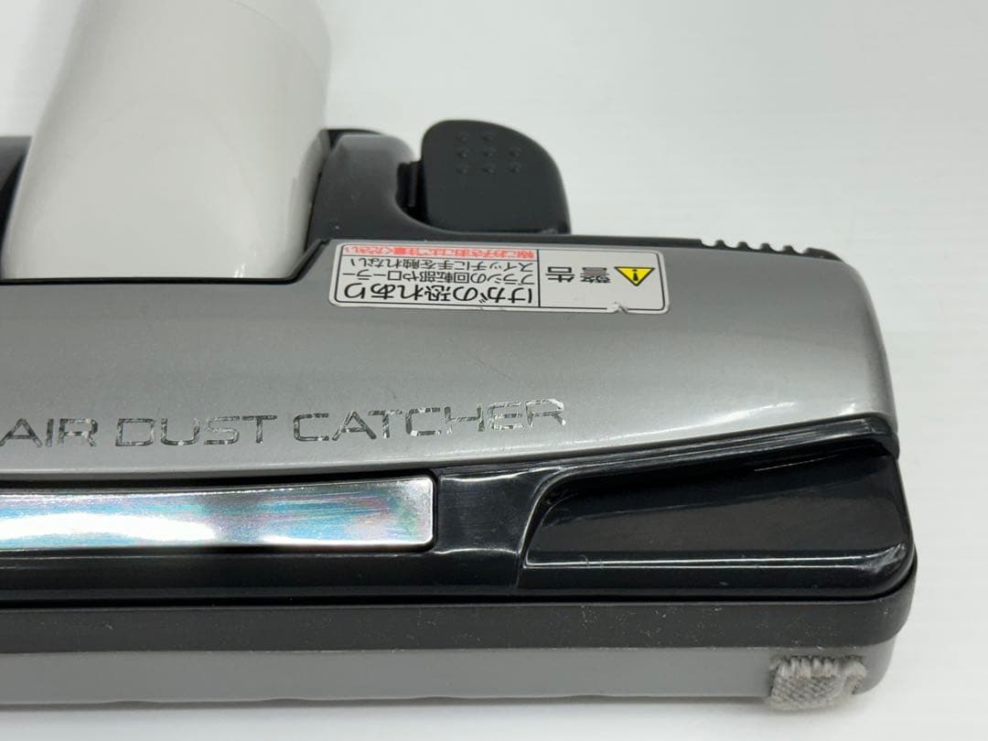 動作保証　希少　廃盤品　中古　美品　パナソニック 掃除機 ヘッド 親子ノズル