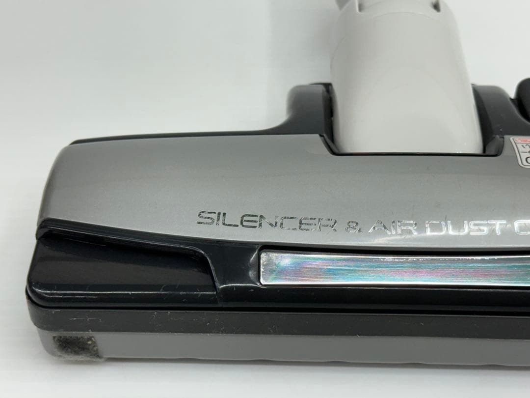 動作保証　希少　廃盤品　中古　美品　パナソニック 掃除機 ヘッド 親子ノズル