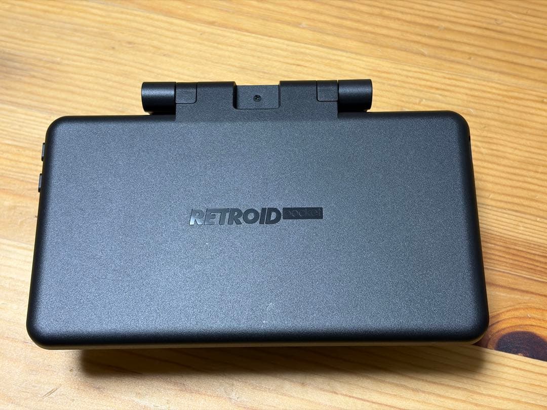 その他 Retroid Dual Screen Add-on
