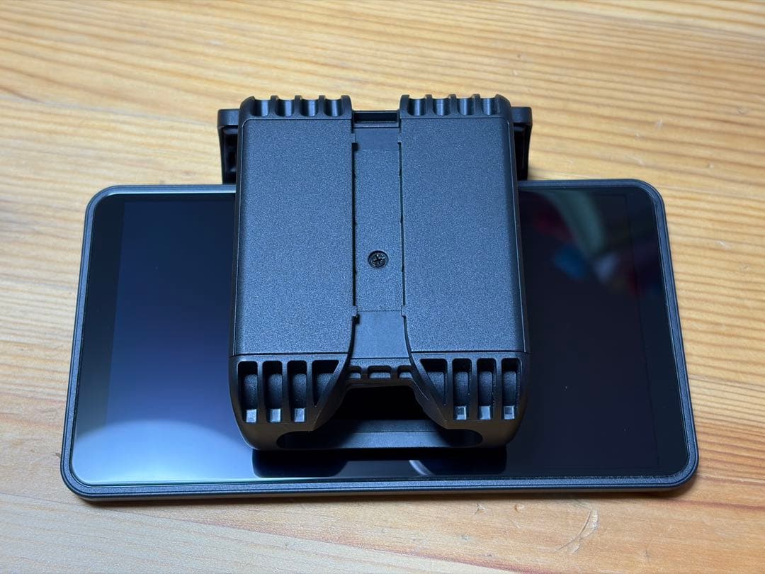 その他 Retroid Dual Screen Add-on