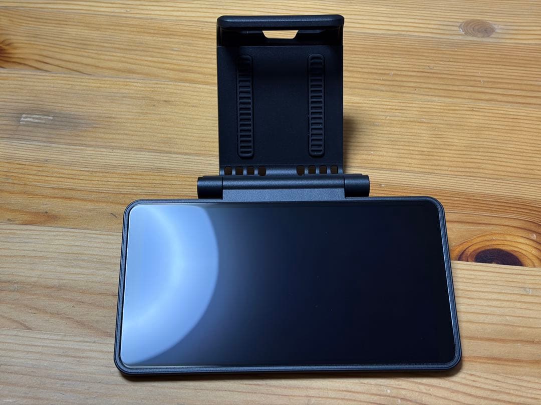 その他 Retroid Dual Screen Add-on