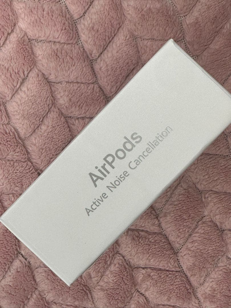 AirPods 4 （ANC）本体03057