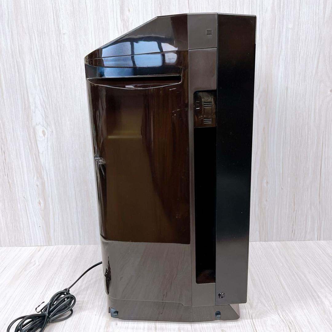 ダイキン MCZ70YKS-T ブラウン 除加湿 ストリーマ 空気清浄機